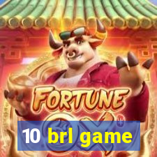 10 brl game